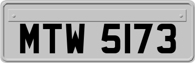 MTW5173