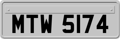 MTW5174