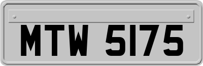 MTW5175
