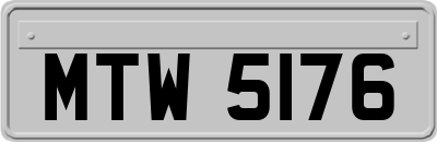 MTW5176