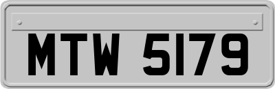 MTW5179