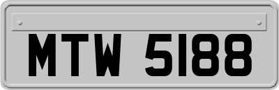 MTW5188