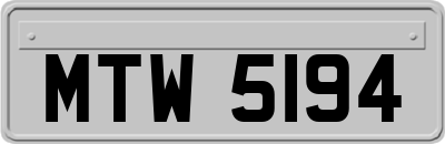 MTW5194