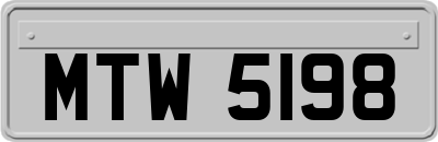 MTW5198