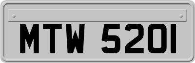 MTW5201