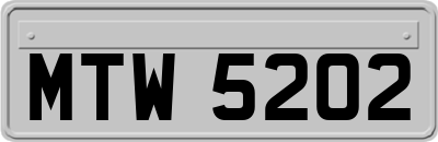 MTW5202
