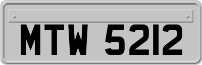 MTW5212