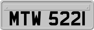 MTW5221