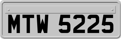MTW5225