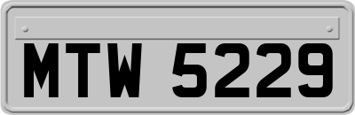 MTW5229