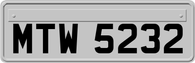 MTW5232