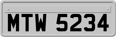 MTW5234