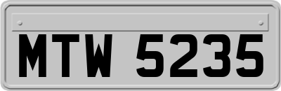 MTW5235