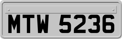 MTW5236