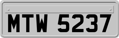 MTW5237