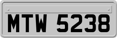 MTW5238