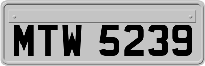MTW5239