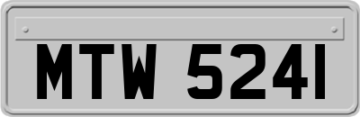 MTW5241