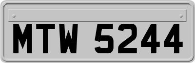 MTW5244