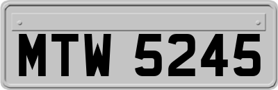 MTW5245