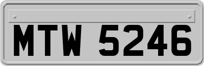 MTW5246