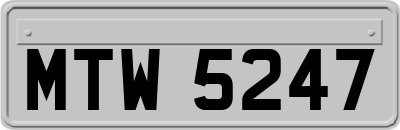 MTW5247