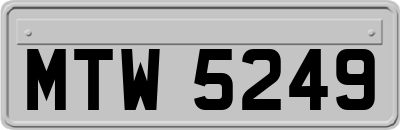 MTW5249