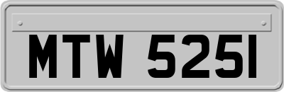 MTW5251