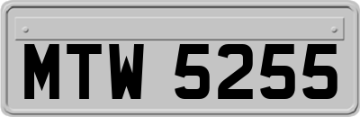 MTW5255