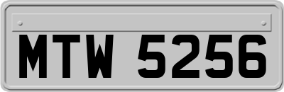 MTW5256