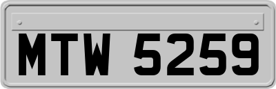 MTW5259