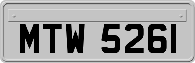 MTW5261