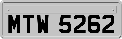 MTW5262