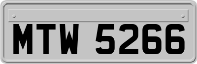 MTW5266