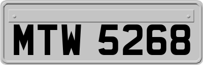 MTW5268