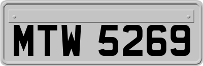 MTW5269