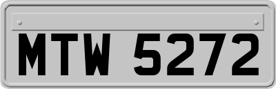 MTW5272