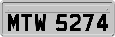 MTW5274