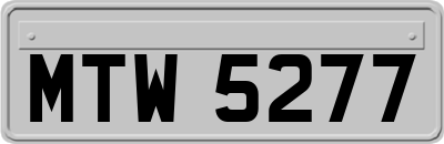 MTW5277