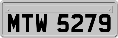 MTW5279
