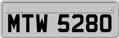 MTW5280