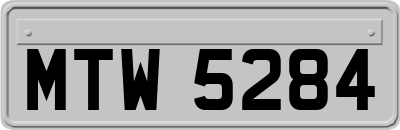 MTW5284