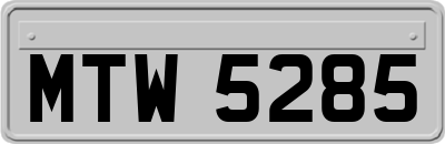 MTW5285