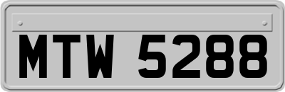 MTW5288