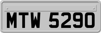 MTW5290