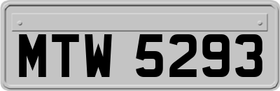 MTW5293