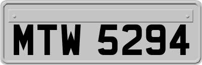 MTW5294