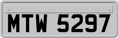 MTW5297