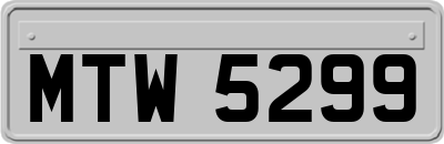 MTW5299