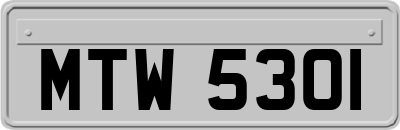 MTW5301
